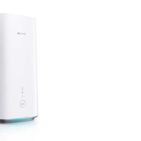 Huawei 5G Router