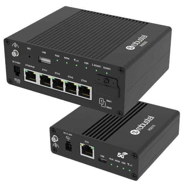 R5010 and R5030